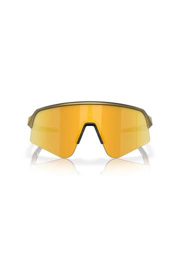 Oakley Sutro Lite Sweep Brass Tax Prizm 24K