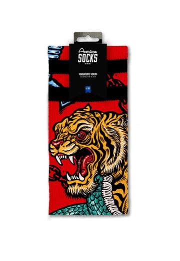 American Socks Bengala