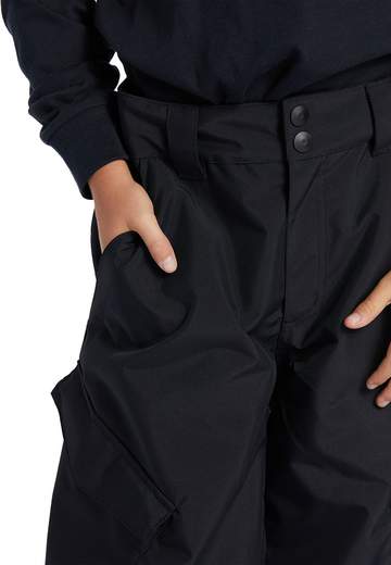 Dc Banshee Youth Pant W25