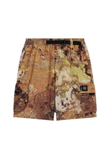 Dolly Noire Desert Chemical Cargo Short SS24