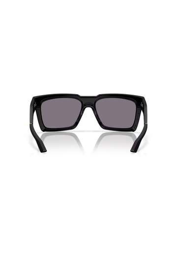 Oakley Enigma Ink Matte Black Prizm Grey Polarized