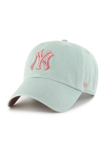 47 Ballpark Clean Up New York Yankees SS26