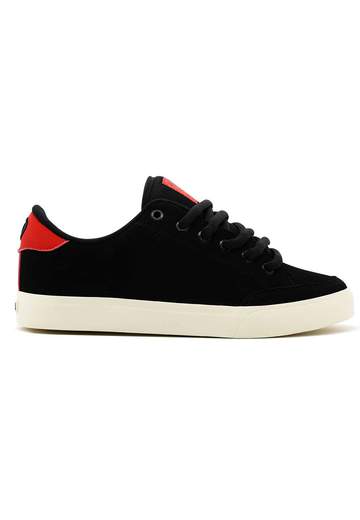 Circa Lopez 50 Pro Fire Red Black