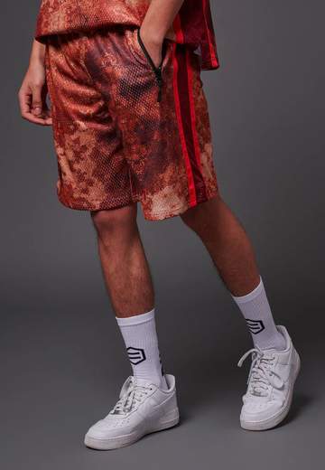 Dolly Noire GOAT Chemical Easyshorts SS24