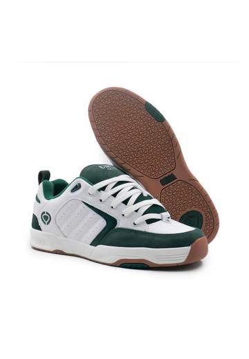 Circa CX201R White Green