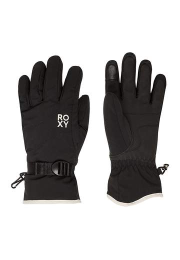 Roxy Jetty Solid Gloves W26