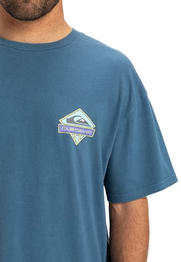 Quiksilver GH QS Crystal Jet SS SS25