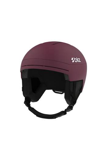 Bliz S002 Matte Burgundy W25