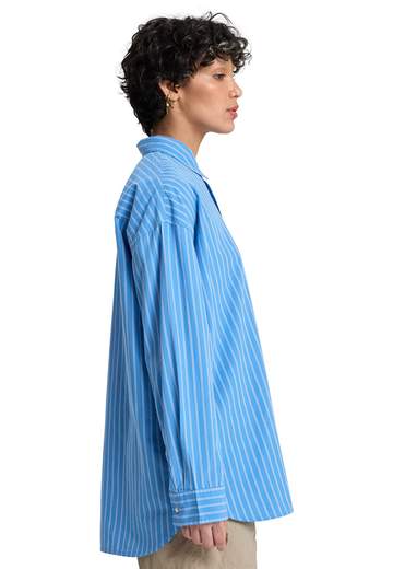 Quiksilver Finvoy LS Shirt SS26