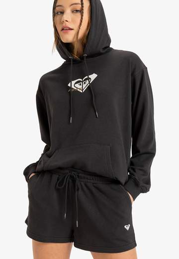 Roxy Surf Stoked Short Terry SS25