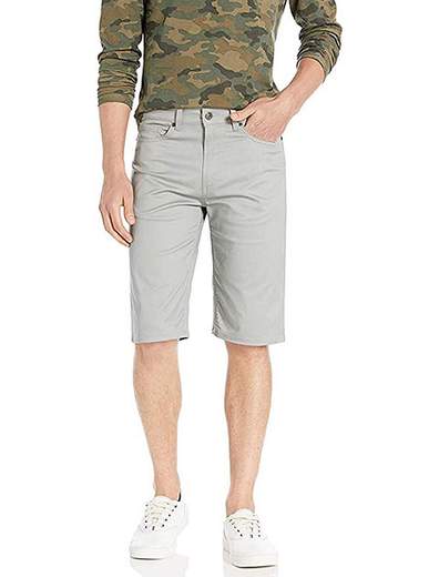 Oakley 5 Pkt Short Pants