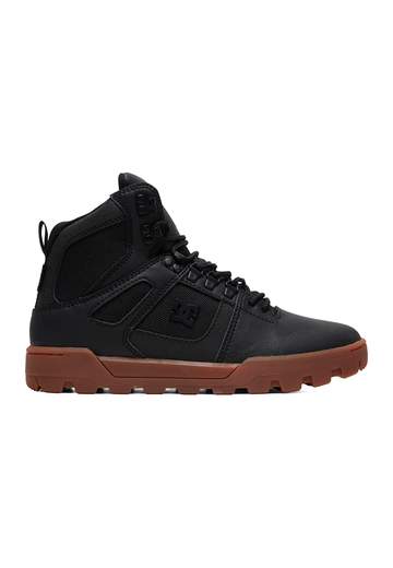 Dc Pure High-Top WR Boot W24