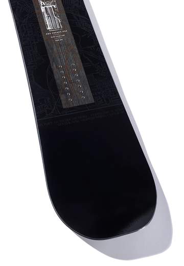 Arbor Red Gerard Pro 155 cm Winter 2026