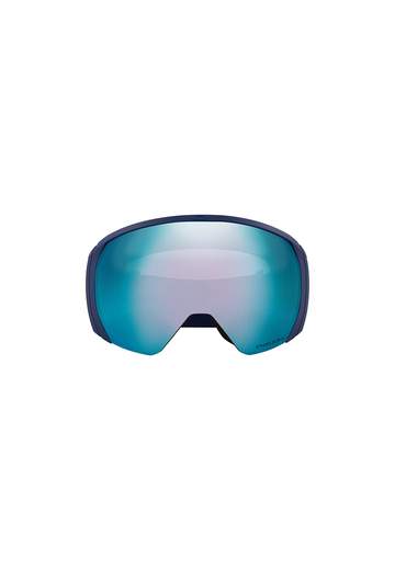 Oakley Flight Path L Matte Navy Prizm Sapphire Iridium W24