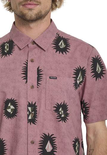 Volcom Markerstone SS SS26