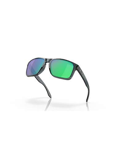 Oakley Holbrook XL Crystal Black Prizm Jade