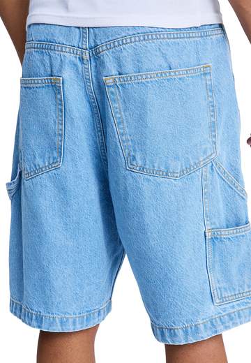 Dc Baggy Denim Carpenter Short SS26