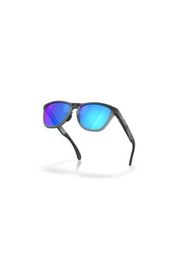 Oakley Frogskins Range Matte Black Prizm Sapphire