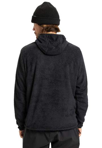 Quiksilver Warm Up Hoodie W25