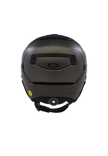 Oakley Mod 7 Satin Med Grey With Prizm Sapphire Lens W24