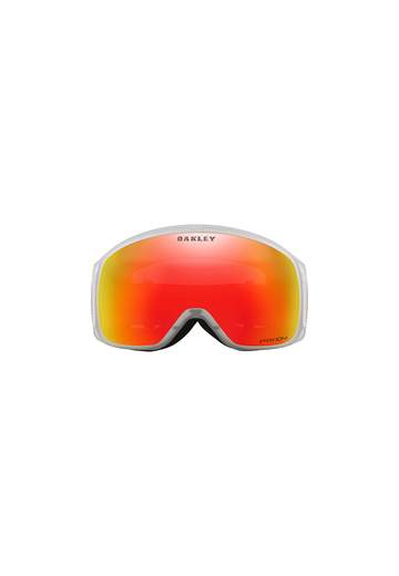 Oakley Flight Tracker M Iron Red Wave Prizm Torch Iridium W24