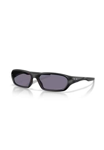 Oakley Terraforma Matte Black Prizm Grey