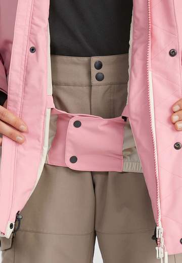 Oneill Utility Pro Hybrid Wo's Jacket W24