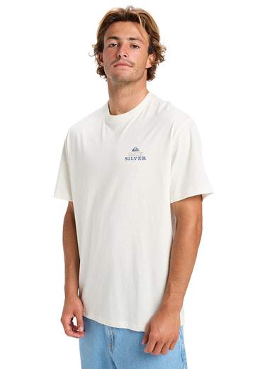 Quiksilver CL Soul Maze SS W25