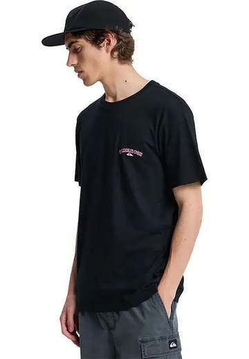 Quiksilver Tap In SS SS26