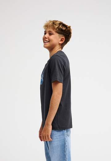 Quiksilver Flaming SS Youth W26