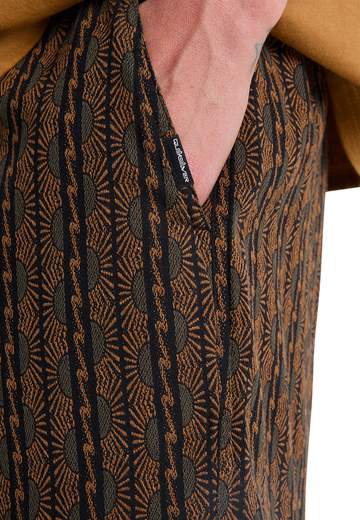 Quiksilver Taxer Jacquard Horizons SS26