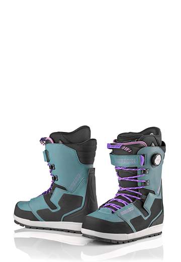 Deeluxe X-plorer CTF Pacific 2024