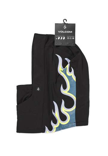 Volcom Youth Hydro Fleece Hood Thingy W24