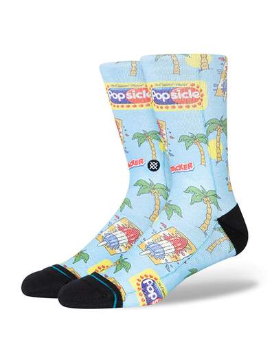 Stance Pops Crew W23