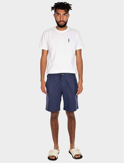 Iriedaily Jeremy Hemp Short SS22