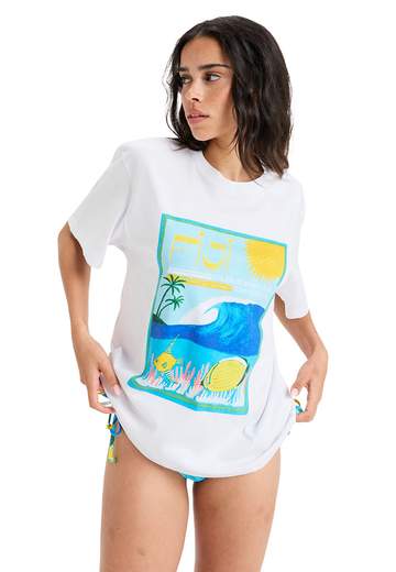 Roxy Atlas Hangloose SS25