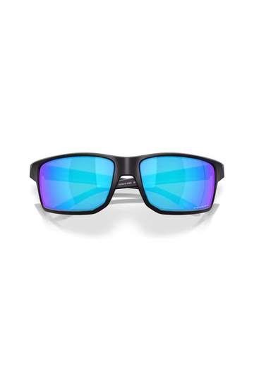 Oakley Gibston Xl Matte Black Prizm Sapphire