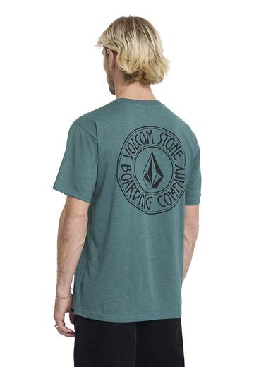Volcom Drain You Hth Sst SS26