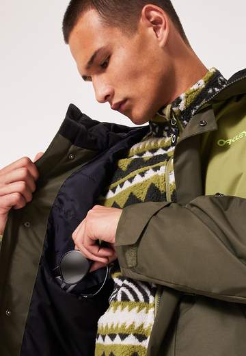 Oakley Range Rc Jacket 2.0 W24