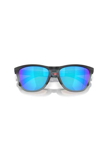 Oakley Frogskins Range Matte Black Prizm Sapphire