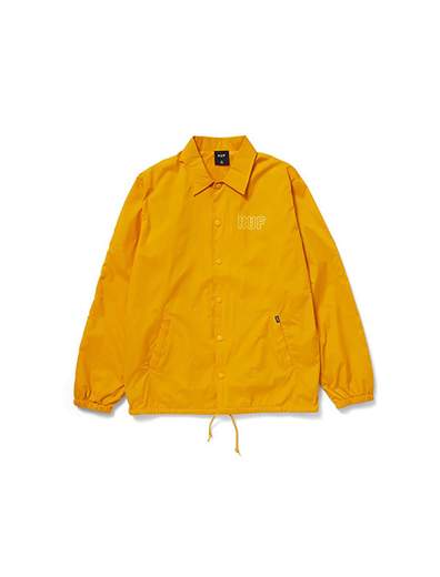 Huf Set H Coaches Jacket