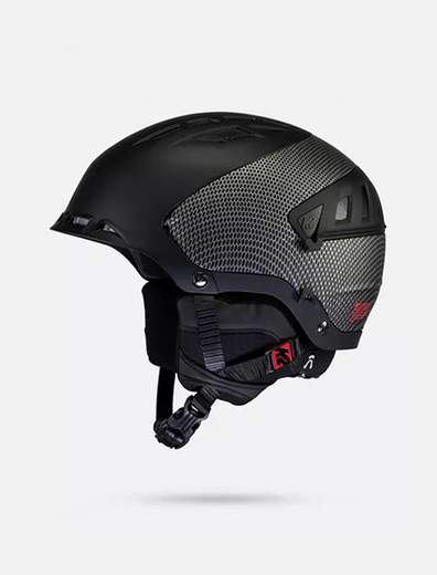 K2 Diversion Gunmetal Black