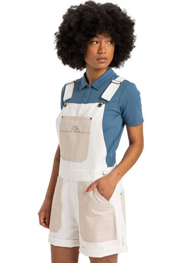 Quiksilver Lya Dungaree SS25