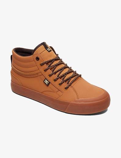 Dc Evan Smith Hi Winter