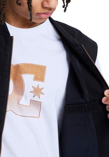 Dc Workshop Vest SS26