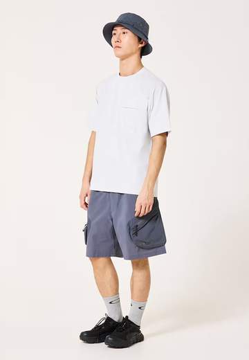 Oakley Fgl Scratch Tee 6.0 SS26