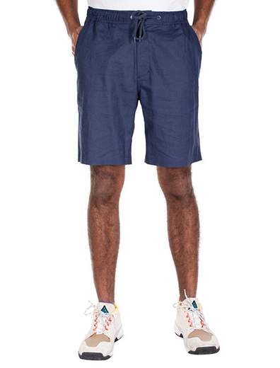 Iriedaily Jeremy Hemp Short SS22