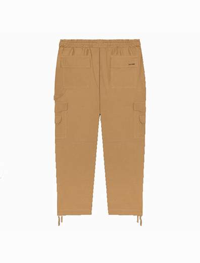 Dolly Noire Lanced Classic Baggy Cargo