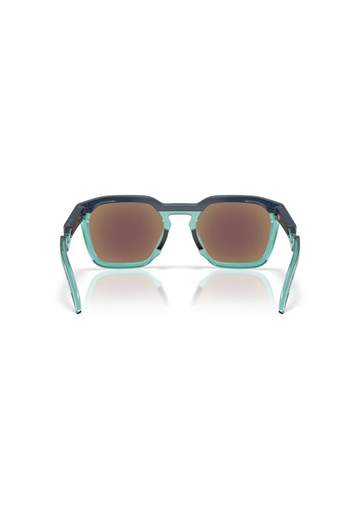 Oakley Hstn Sq Abyss Prizm Sapphire