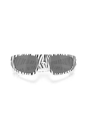 Oakley Neoforma White Bengal Prizm Black